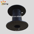 120MM Small ABS Empty Wire Spool For Wire And Cable